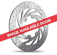 Bmw K 1200 Lt [2004, 2006] - BRAKE DISC FLAME FLOAT FT L – Bild 8
