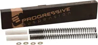 Harley Davidson Flhri [PROGRESSIVE SUSPENSION] – Heavy Duty Fork Spring Kit