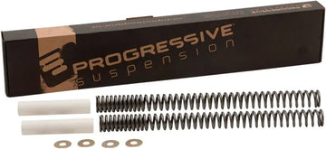 Harley Davidson Nightster [PROGRESSIVE SUSPENSION] – Heavy Duty Fork Spring Kit