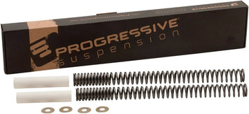 harley davidson fxsb [PROGRESSIVE SUSPENSION] – Heavy duty fork spring kit