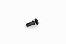 YAMAHA MT-07 PURE [2024] – Front Fender Extension – Black-5