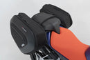 aprilia tuono 660 [SW-MOTECH] – PRO BLAZE H saddlebag set with EDGE protection