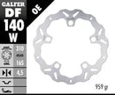 Honda VFR 1200 Xd [2012-2014, 2017-2020] - Wave® Bremsscheibe – Bild 6