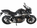 Honda CB 500 F [2019-2023] - front guard anthracite