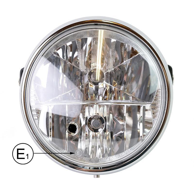 BMW R 1150 GS [1999-2004] - PRO headlight