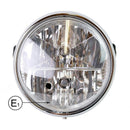 BMW R 1150 GS [1999-2004] - PRO headlight