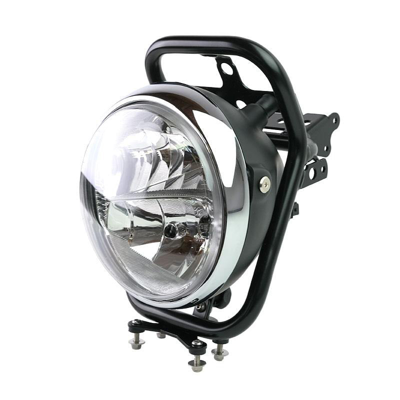 BMW R 850 GS / R 1100 GS / R 1150 GS Adventure [1994-2004] - PRO headlight
