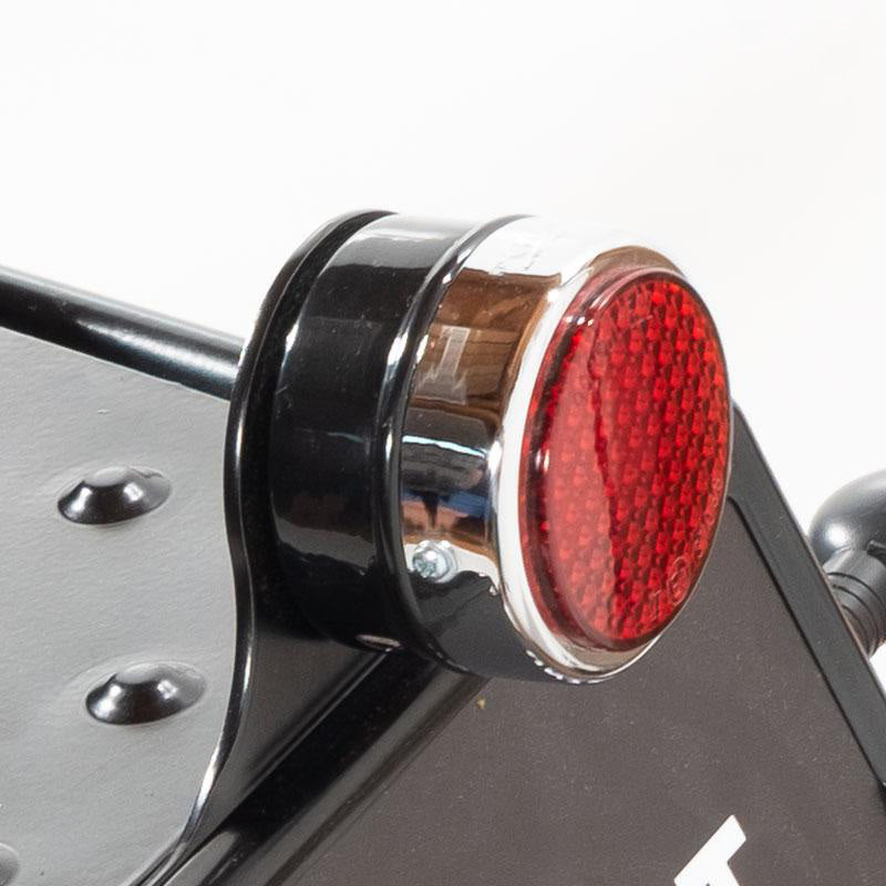 BMW R 1150 GS [1999-2004] - taillight