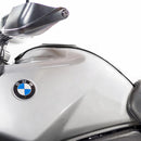 BMW R 1150 GS Adventure [2002-2006] - Tankriemen aus schwarzem Leder