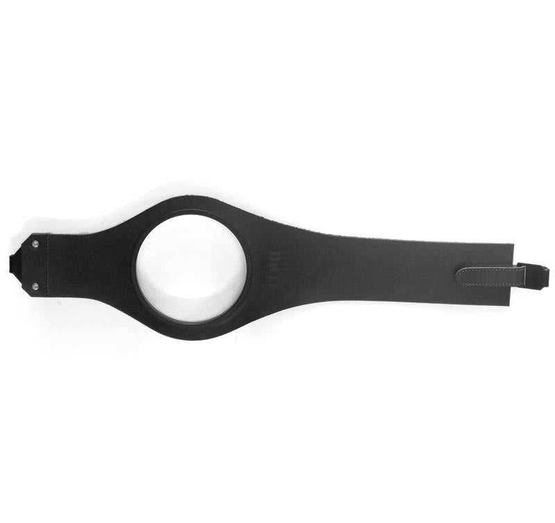 BMW R 850 GS / R 1100 GS / R 1150 GS Adventure [1994-2004] - tank strap made of black leather