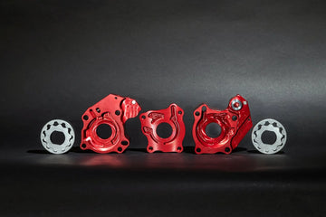 Harley-Davidson FLI 1868 Hydra-Glide Revival 114 [2024] - Race Series® Ölpumpe – Bild 2