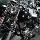 Triumph ROCKET III 2300 Touring [2017] - 5-3/4" LED Adaptive 2 Scheinwerfer – Art.-Nr. 0555091 – Bild 7