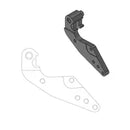 Husqvarna Txc 511 [2011-2012] - Versatzhalterung für OEM-Bremssattel – Bild 10