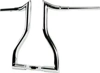 Harley Davidson Fltr [LA CHOPPERS] – Hammerhead Handlebars