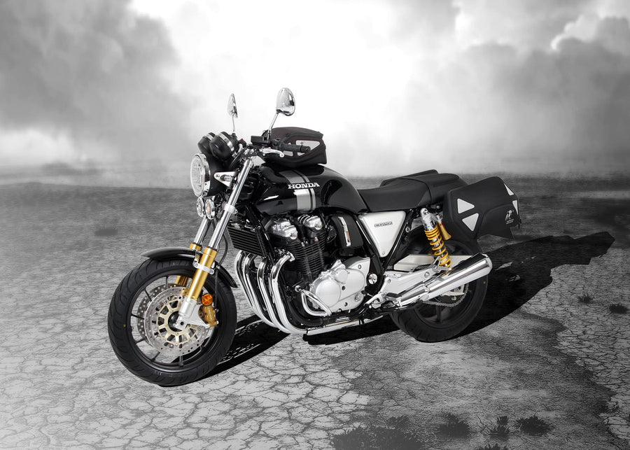 Honda CB 1100 RS [2017-2020] - C-Bow side carrier