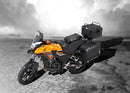 Honda CB 500 X [2017-2018] - Easyrack top case carrier anthracite