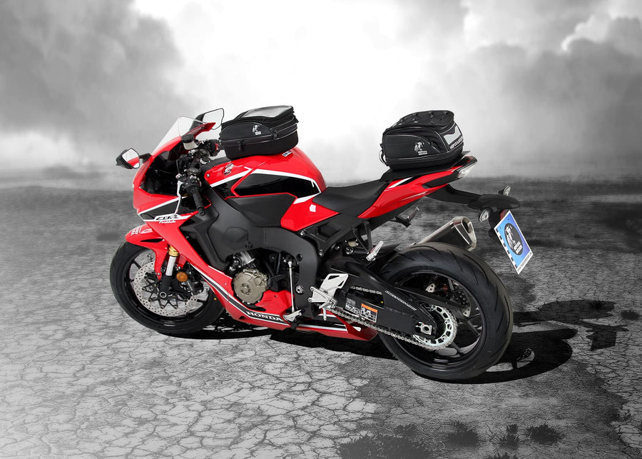 Honda CBR 1000 RR Fireblade SP [2017-2019] - Sportrack black
