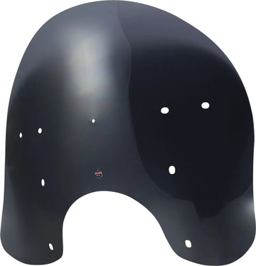 harley davidson flhrxs [KLOCK WERKS] - Flare™ billboard windshield - 0