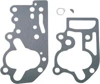 Harley-Davidson FL 1200 [1942-1943, 1945, 1947] - Billet Ölpumpensatz – Bild 6