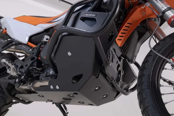 KTM 790 Adventure [2023-2026] - engine protection bar – picture 4