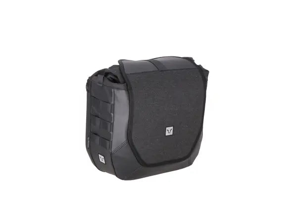Yamaha XSR 700 [SW-MOTECH] – V-LOC Legend Gear side bag (11 liters)