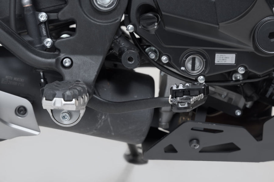 KTM 890 SMT [2023-2024] - Fußbremshebel-Erweiterung – Bild 2