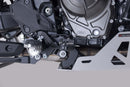 Suzuki V-Strom 800 [2024-2026] - foot brake lever extension - picture 4