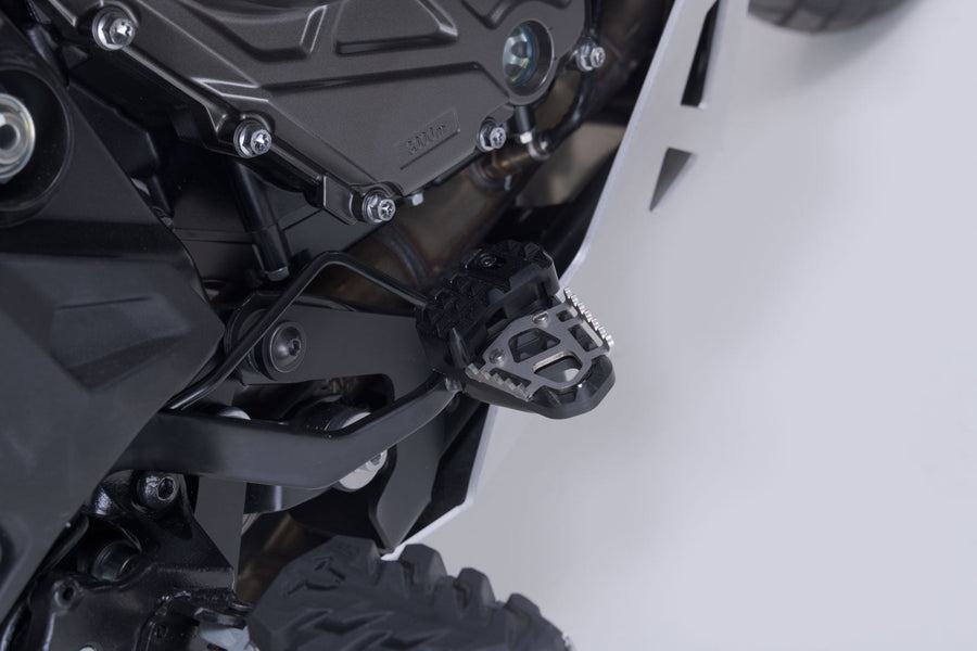 Suzuki V-Strom 800 [2024-2026] - foot brake lever extension - picture 5