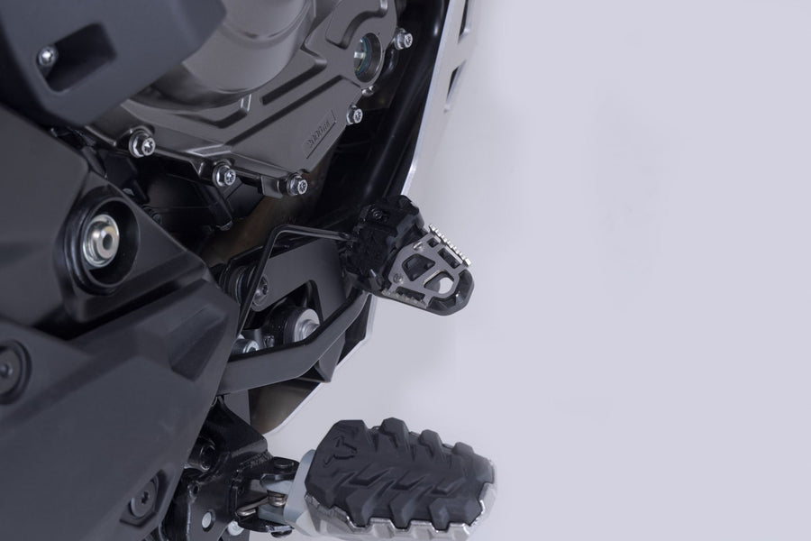 Suzuki V-Strom 800 [2024-2026] - foot brake lever extension - picture 7