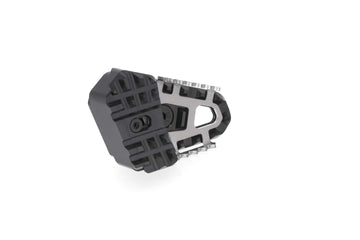 Bajaj Avenger 220 Cruise [2009] - Foot brake lever extension - picture 1