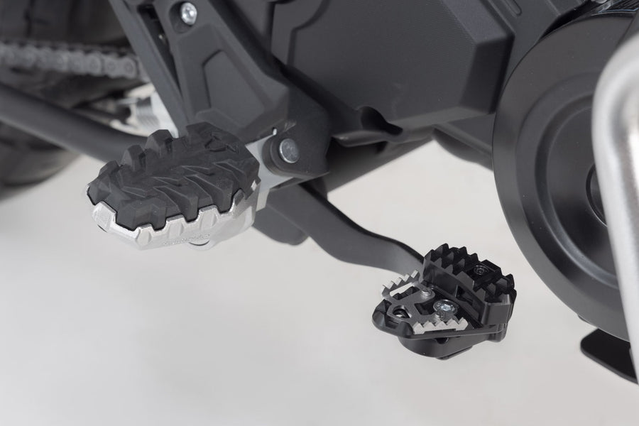 Voge Rally 300 [2023-2026] - Extension for brake pedal - picture 2