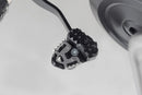 Voge Rally 300 [2023-2026] - Extension for brake pedal - picture 4