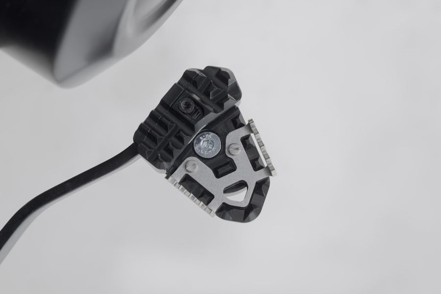 Voge Rally 300 [2023-2026] - Extension for brake pedal - picture 6