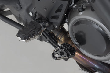 Harley-Davidson Pan America Special RA 1250 S [2021-2024] - foot brake lever extension - picture 2