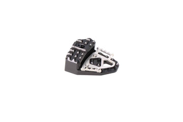 Benelli TRK 502 X [2017-2026] - foot brake lever extension - picture 1