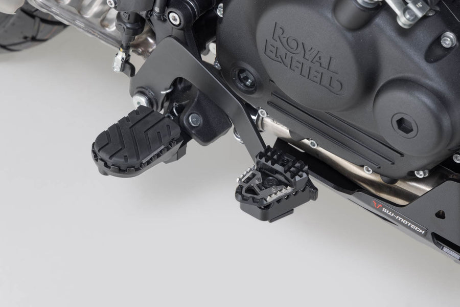 Royal Enfield Himalayan 450 [2024-2026] - Foot brake lever extension - Image 1