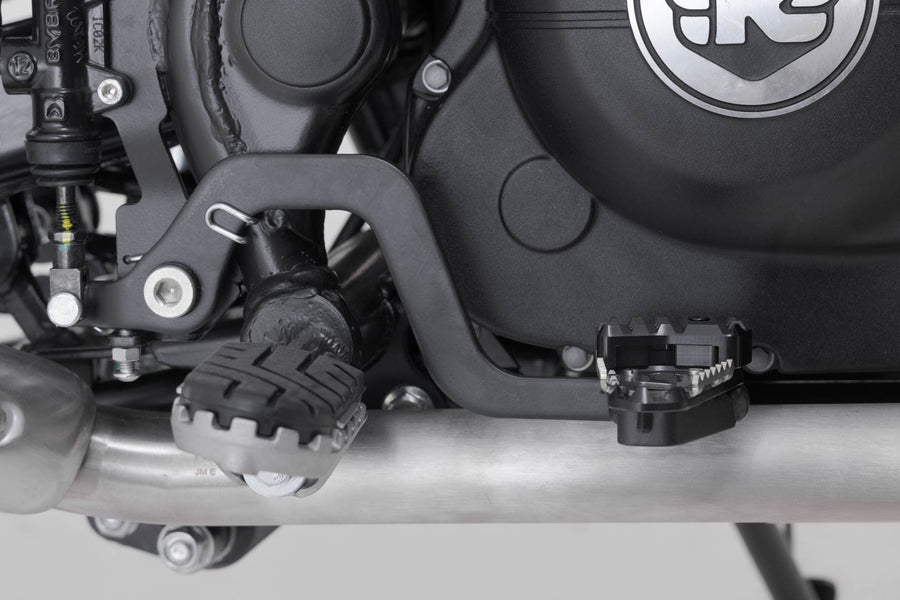 Royal Enfield Himalayan 400 [2021-2024] - Foot brake lever extension - Image 4