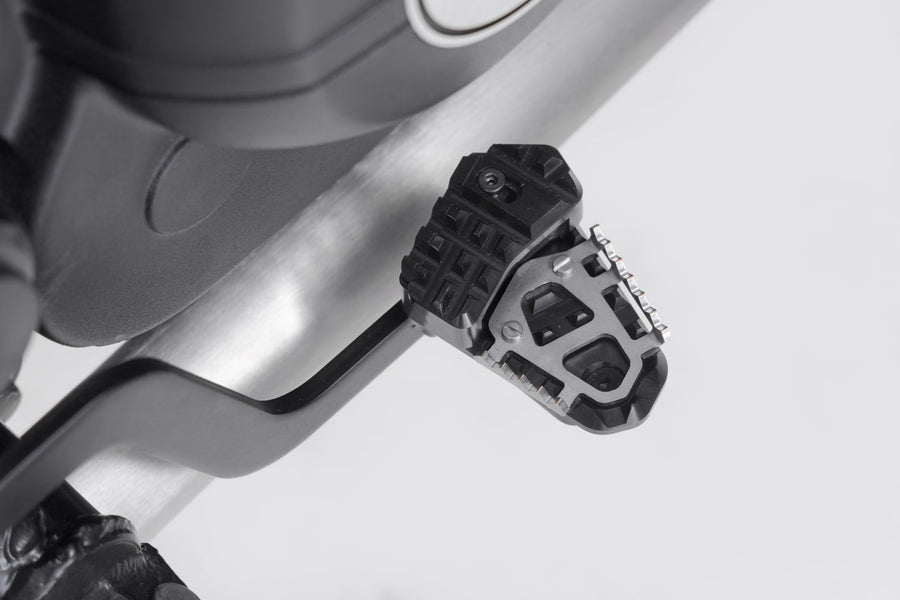 Royal Enfield Himalayan 400 [2021-2024] - Foot brake lever extension - Image 5