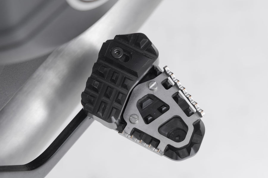 Royal Enfield Himalayan 400 [2021-2024] - Foot brake lever extension - Image 6
