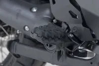 Honda VFR 1200 X Crosstourer [2017-2020] - EVO footrest set - picture 8