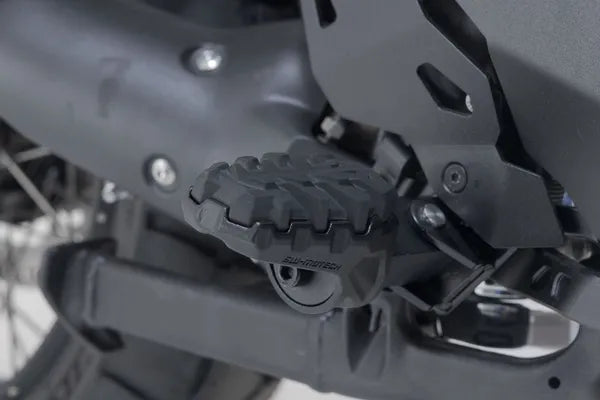 KTM 390 Adventure [2023-2024] - EVO Fußrasten-Satz – Bild 4