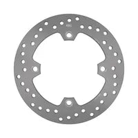 Suzuki DR 200 [EBC] – Round D-Series rigid off-road brake disc