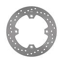 Suzuki DR 200 [EBC] – Round D-Series rigid off-road brake disc