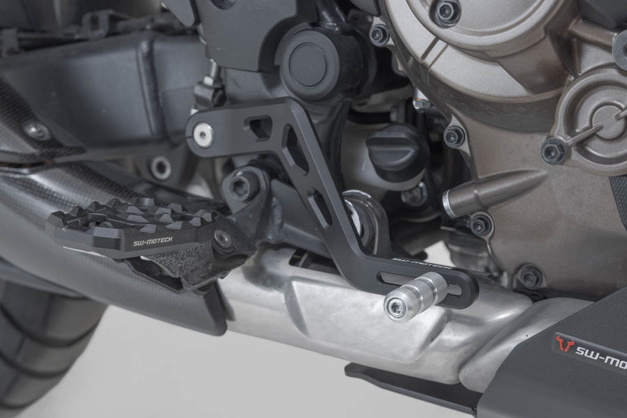Honda NT 1100 [2025-2026] - Fußbremshebel – Bild 2