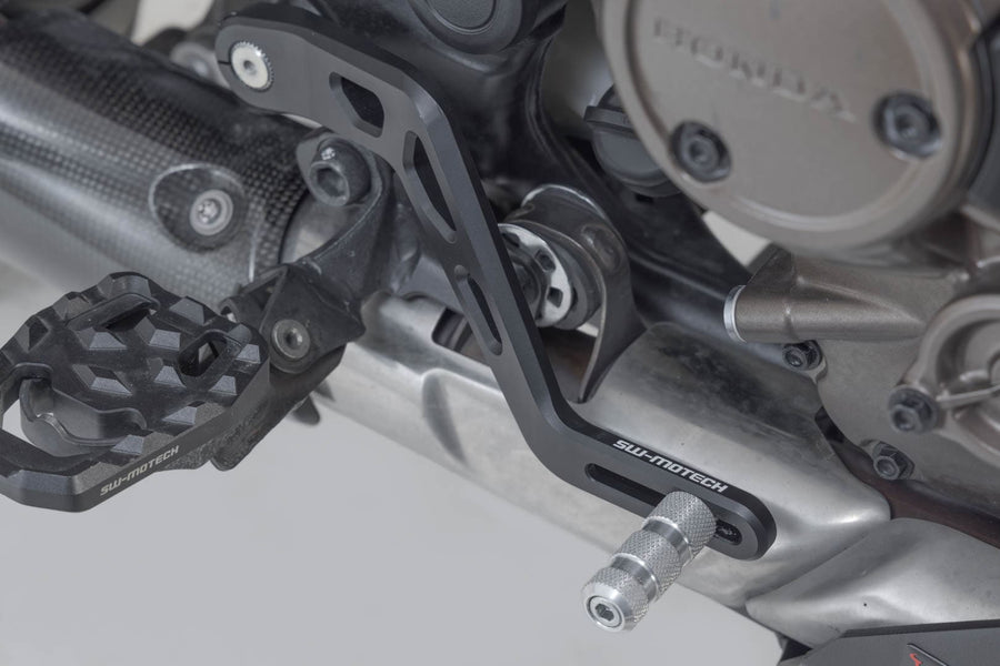 Honda CRF 1100 L [2025-2026] - Fußbremshebel – Bild 4