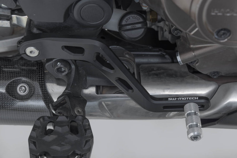 Honda CRF 1100 L [2025-2026] - Fußbremshebel – Bild 7