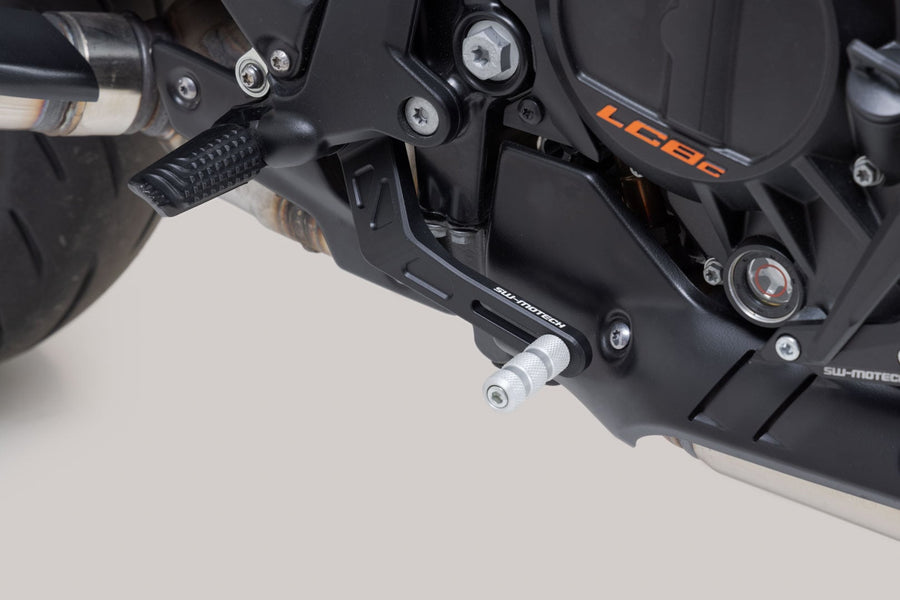 KTM 990 Duke [2024-2026] - foot brake lever - picture 1