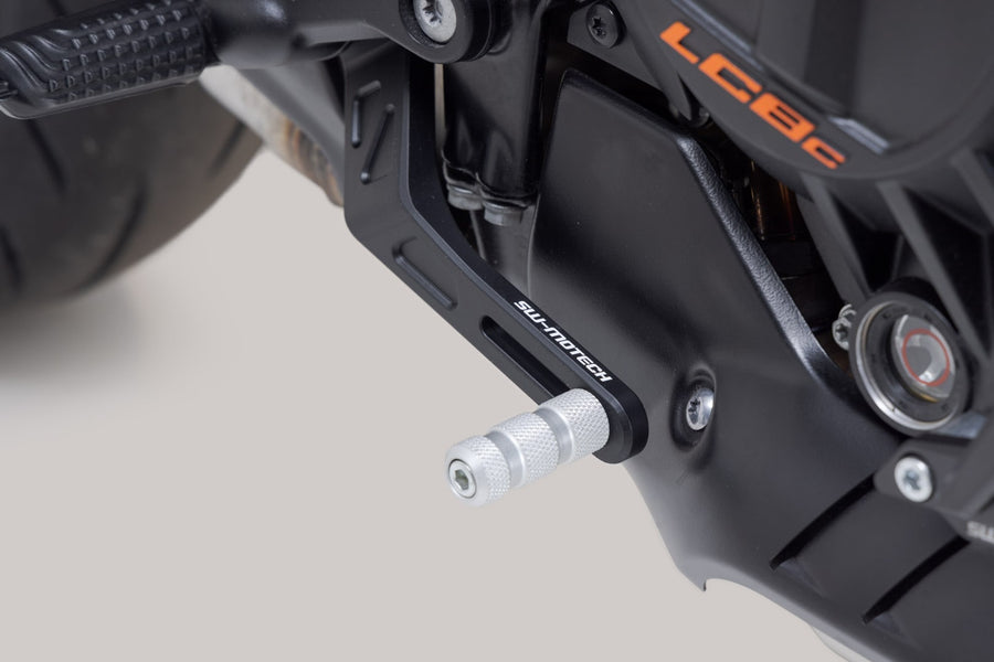 KTM 990 Duke [2024-2026] - foot brake lever - picture 3