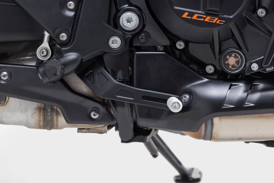KTM 990 Duke [2024-2026] - foot brake lever - picture 5