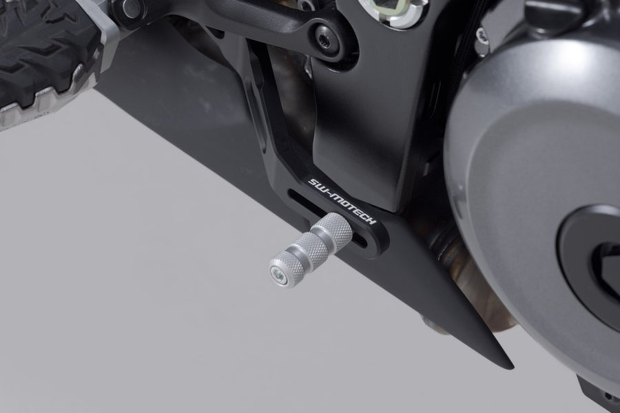 Suzuki GSX-S 1000 [2023-2024] - foot brake lever - picture 4